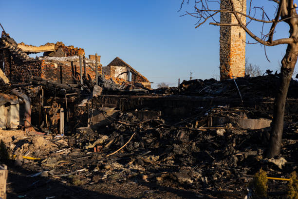Reliable Soot Cleanup contractor in East Greenville, PA by Meridian Smoke Damage