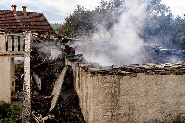Affordable Soot Cleanup solutions in East Greenville, PA